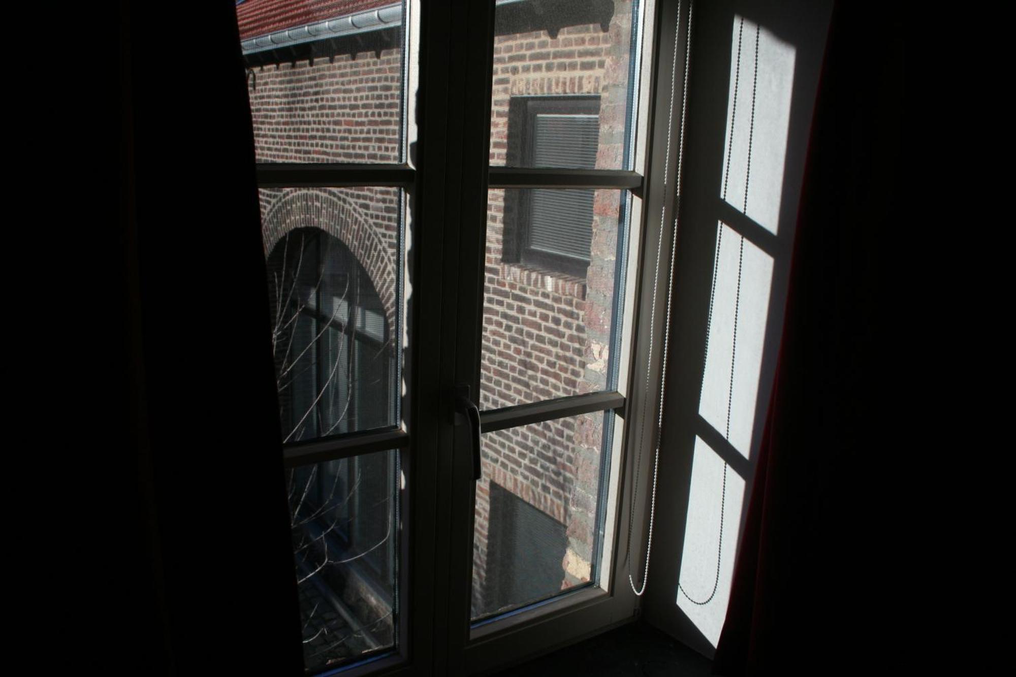 B&B En Vakantiewoningen 'T Wienhoes Wittem Exterior foto