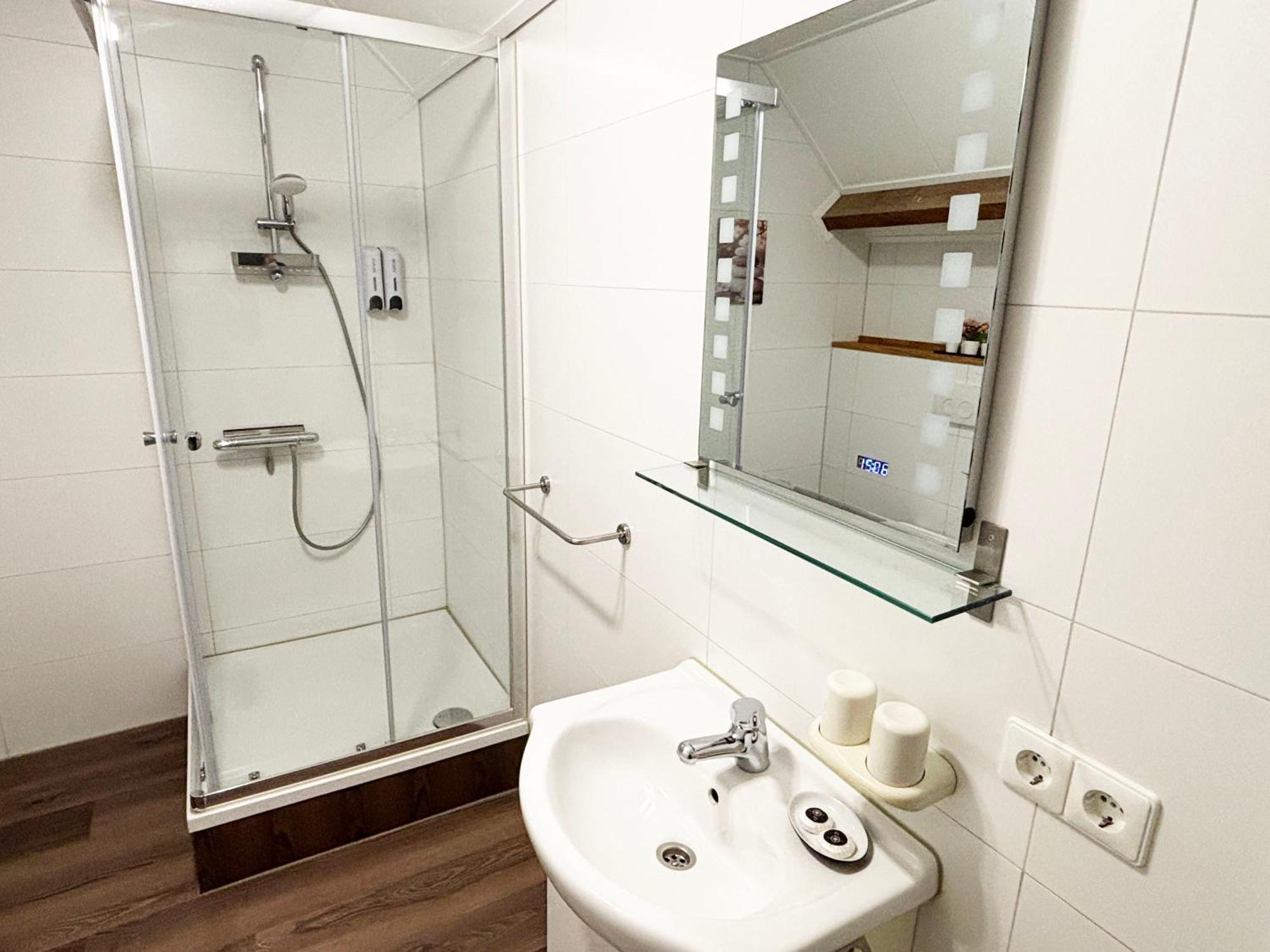 B&B En Vakantiewoningen 'T Wienhoes Wittem Exterior foto