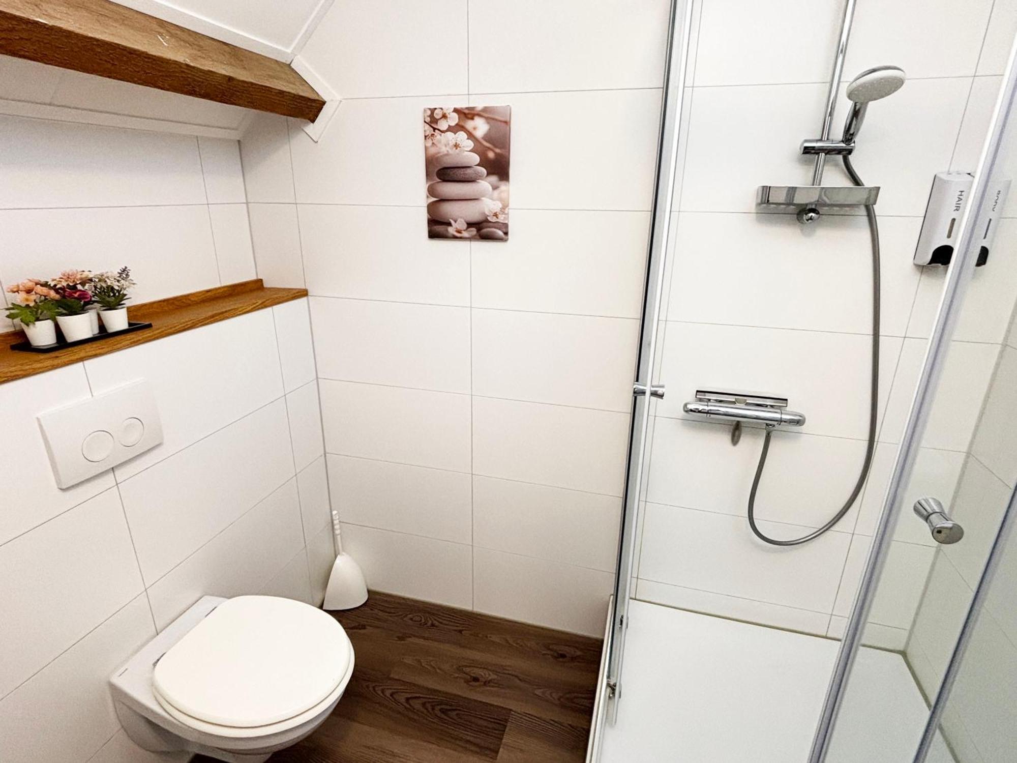 B&B En Vakantiewoningen 'T Wienhoes Wittem Exterior foto